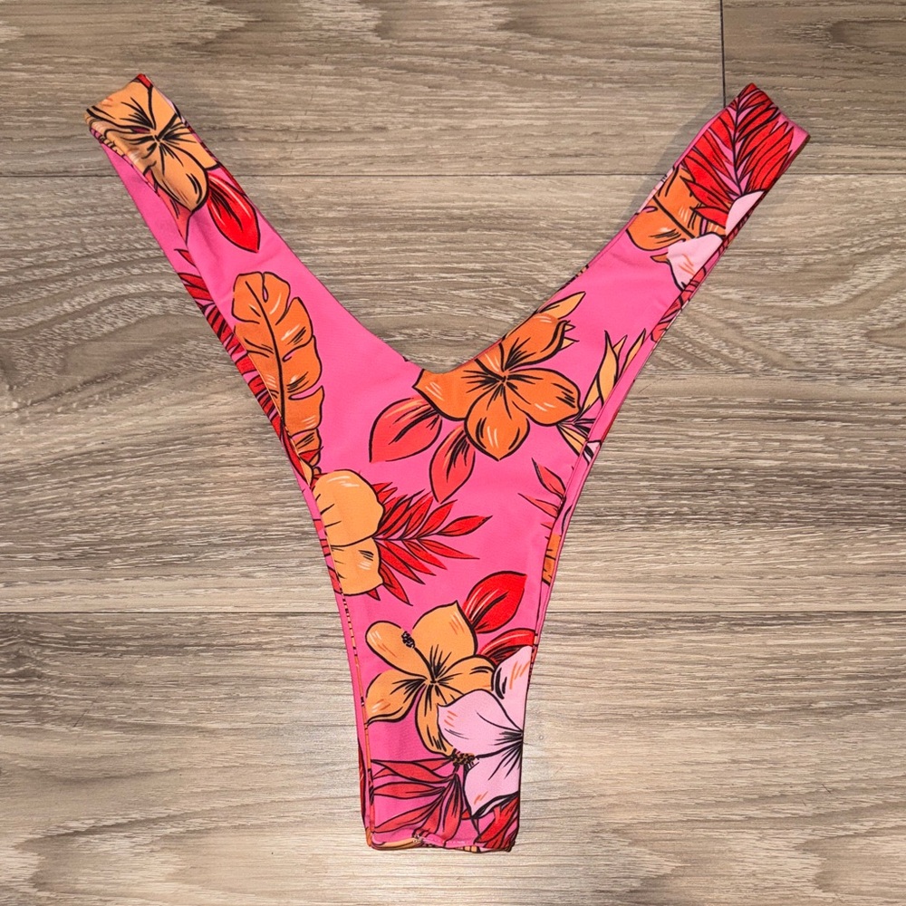Kulani Kini Bottoms